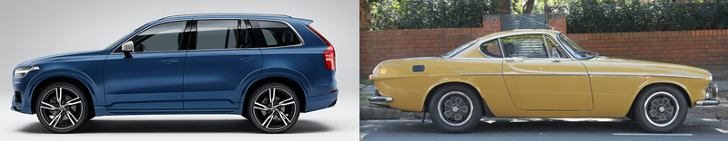 Illustration for article titled The Ten Best Pairs Of Cars For Your Garage